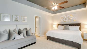 Casa (4 Bedrooms) | Interior