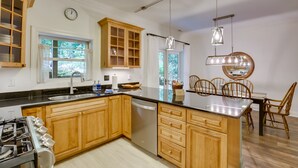 Căn hộ (3 Bedrooms) | Nội thất
