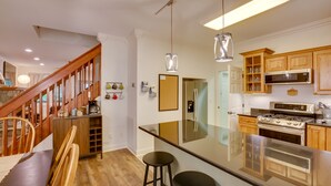 Căn hộ (3 Bedrooms) | Nội thất