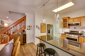 Appartement (3 Bedrooms) | Intérieur