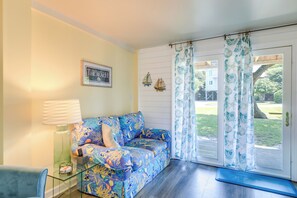 Maison (2 Bedrooms) | Intérieur