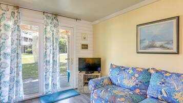 House (2 Bedrooms) | Bahagian dalam