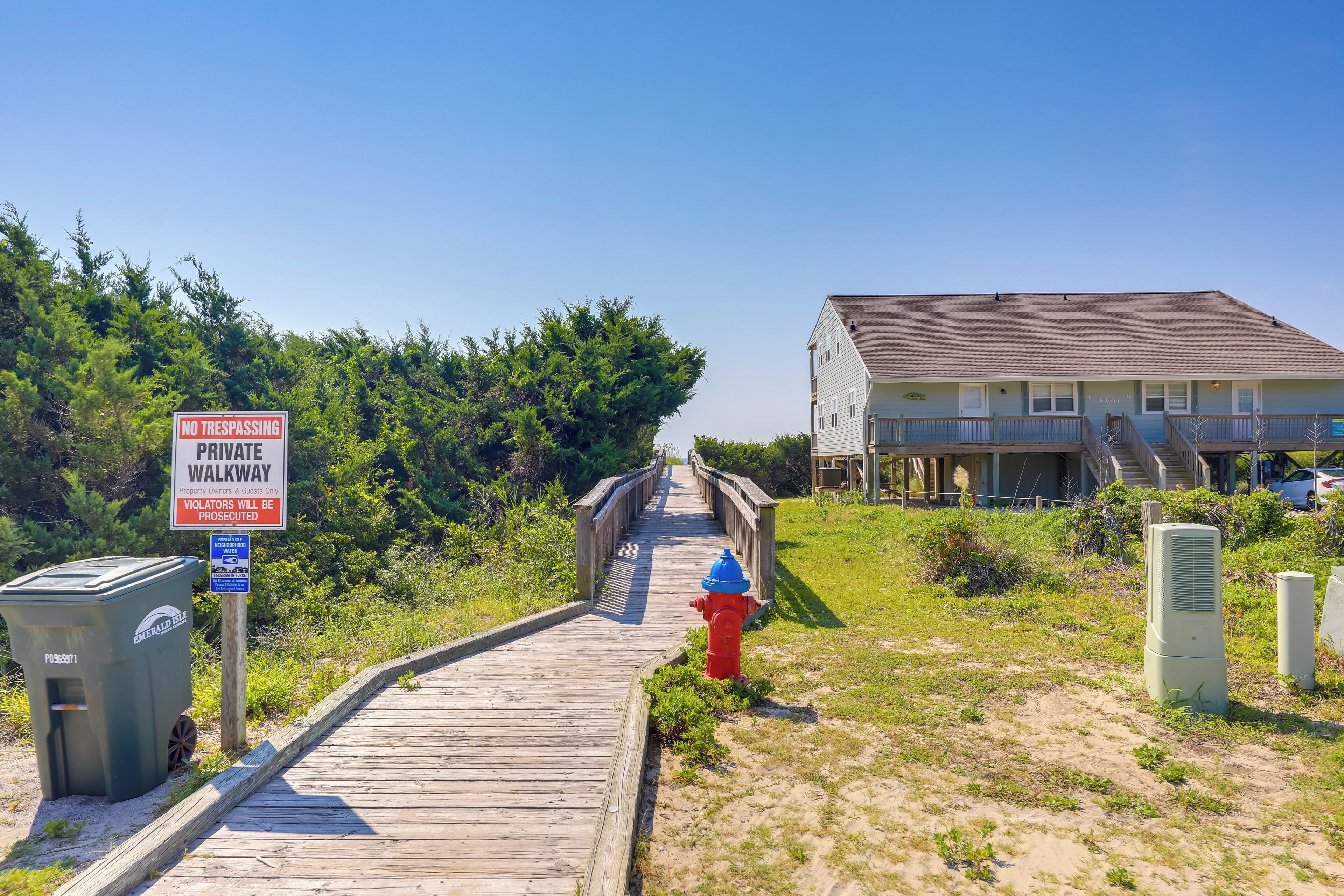 House (2 Bedrooms) | Bahagian dalam