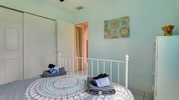 Nhà (3 Bedrooms) | Nội thất