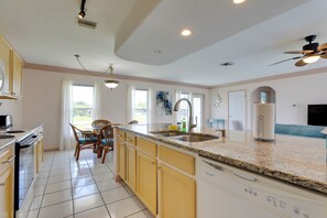 Casa (3 Bedrooms) | Interior