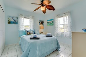 Ferienhaus (3 Bedrooms) | Innenbereich