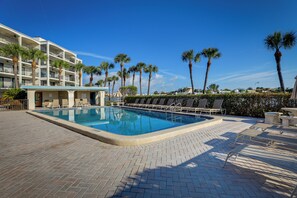 아파트 (2 Bedrooms) | 내부