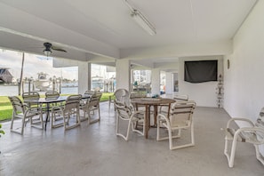 Departamento (2 Bedrooms) | Interior