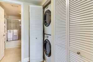 아파트 (2 Bedrooms) | 내부