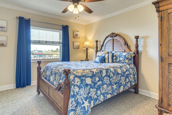 아파트 (2 Bedrooms) | 내부