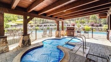 Apartemen (2 Bedrooms) | Interior