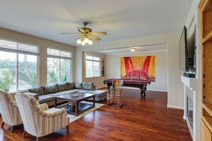 Hus (5 Bedrooms) | Innvendig