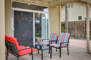 House (5 Bedrooms) | Interior - Family-friendly Manteca Vacation Rental w/ Pool! (Manteca)