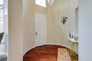 Casa (5 Bedrooms) | Interior