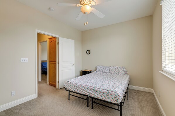 Casa (5 Bedrooms) | Interior