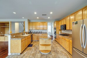 Casa (5 Bedrooms) | Interior