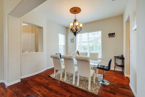 House (5 Bedrooms) | Interior - Family-friendly Manteca Vacation Rental w/ Pool! (Manteca)