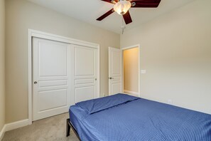 Hus (5 Bedrooms) | Innvendig