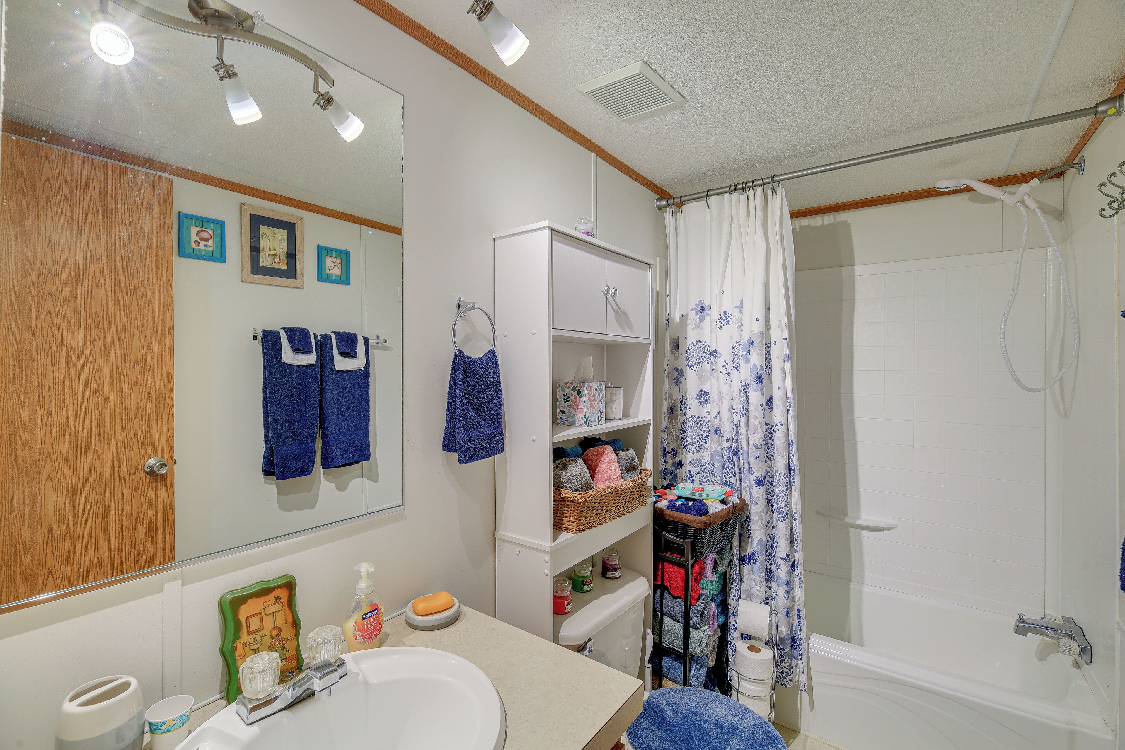 單棟房屋 (2 Bedrooms) | 內部