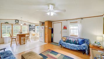 独立别墅 (2 Bedrooms) | 住宿内部