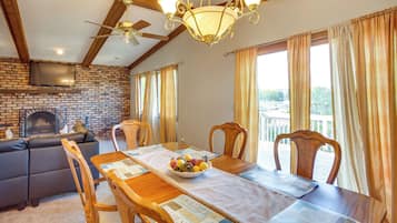 House (4 Bedrooms) | Bahagian dalam