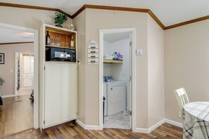 Casa (3 Bedrooms) | Parte interna