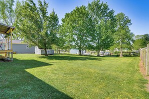 Casa (3 Bedrooms) | Parte interna