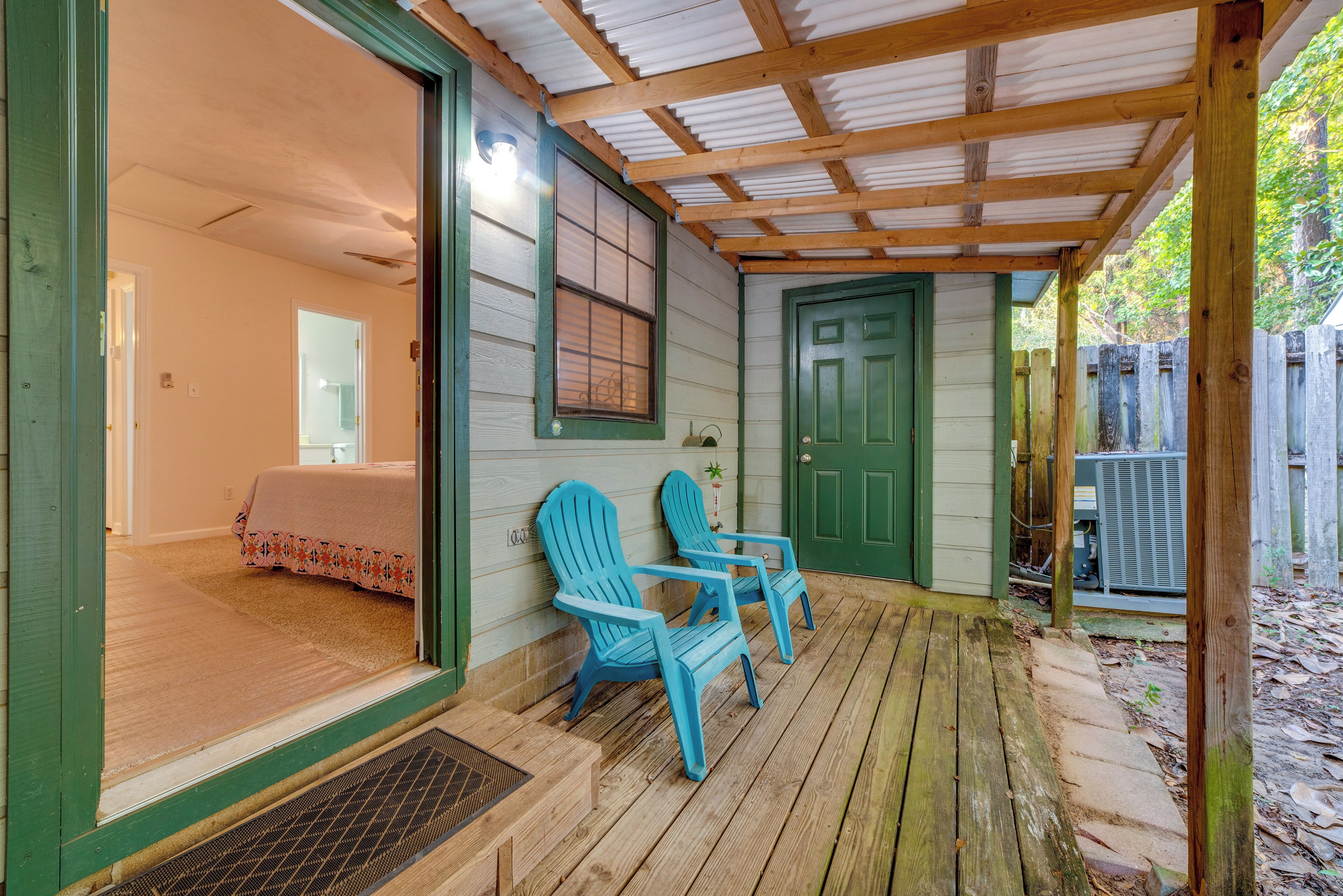 Căn hộ (1 Bedroom) | Nội thất