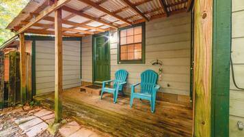 Căn hộ (1 Bedroom) | Nội thất