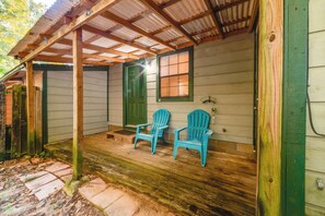 Apartment (1 Bedroom) | Interior - Cozy Tallahassee Home - 2 Mi to Governors Square! (Tallahassee)