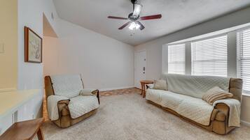 Apartemen (1 Bedroom) | Interior