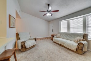 Apartemen (1 Bedroom) | Interior