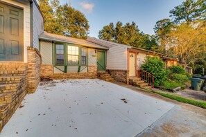 Apartment (1 Bedroom) | Interior - Cozy Tallahassee Home - 2 Mi to Governors Square! (Tallahassee)