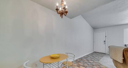 Cozy Tallahassee Home - 2 Mi to Governors Square!