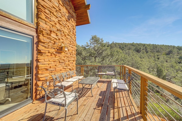 Hus (3 Bedrooms) | Interiør