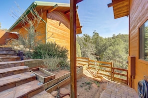 Hus (3 Bedrooms) | Interiør