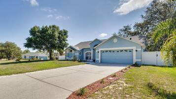 獨棟房屋 (3 Bedrooms) | 住宿內部