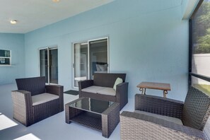 Casa (3 Bedrooms) | Interior