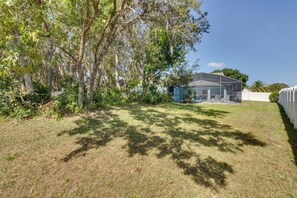 House (3 Bedrooms) | Interior - Orlando Area Home w/ Lanai: 10 Mi to Disney! (Davenport)