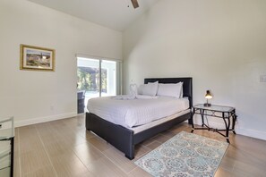 Maison (3 Bedrooms) | Intérieur