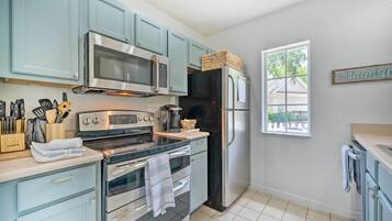 Apartment (4 Bedrooms) | Interior