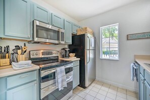 Apartment (4 Bedrooms) | Interior