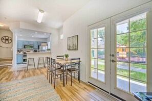 Apartment (4 Bedrooms) | Interior - Kissimmee Condo: Community Perks, 10 Mi to Disney! (Kissimmee)