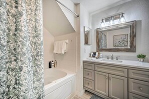 Apartment (4 Bedrooms) | Innenbereich