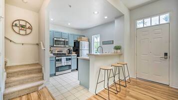 Apartment (4 Bedrooms) | Interior