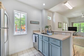 Apartment (4 Bedrooms) | Interior - Kissimmee Condo: Community Perks, 10 Mi to Disney! (Kissimmee)