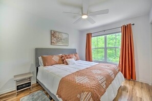 Apartment (4 Bedrooms) | Innenbereich