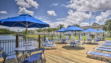 Apartment (4 Bedrooms) | Interior