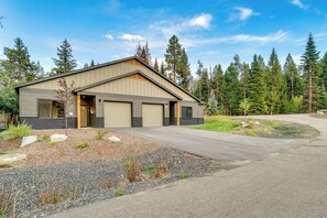 Hus (3 Bedrooms) | Interiör