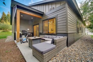 ハウス (3 Bedrooms) | 内装